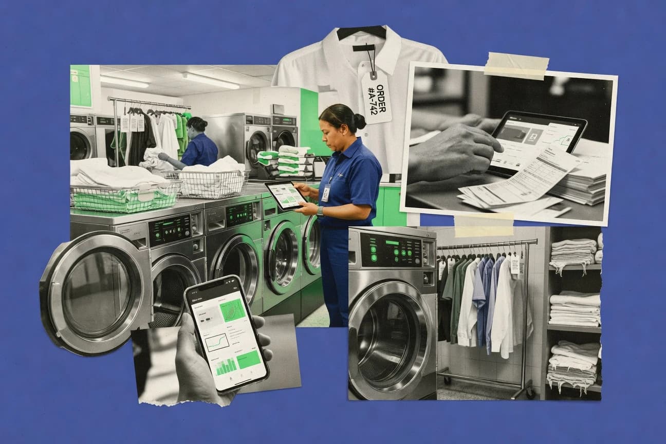 Top 10 Best Laundry Business Management Software of 2026