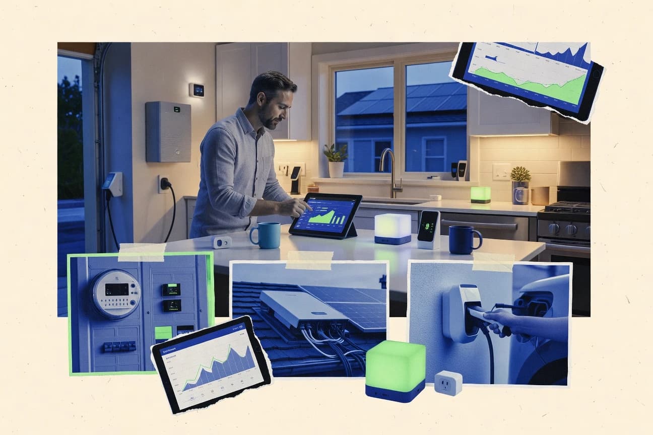 Top 10 Best Home Energy Management Software of 2026