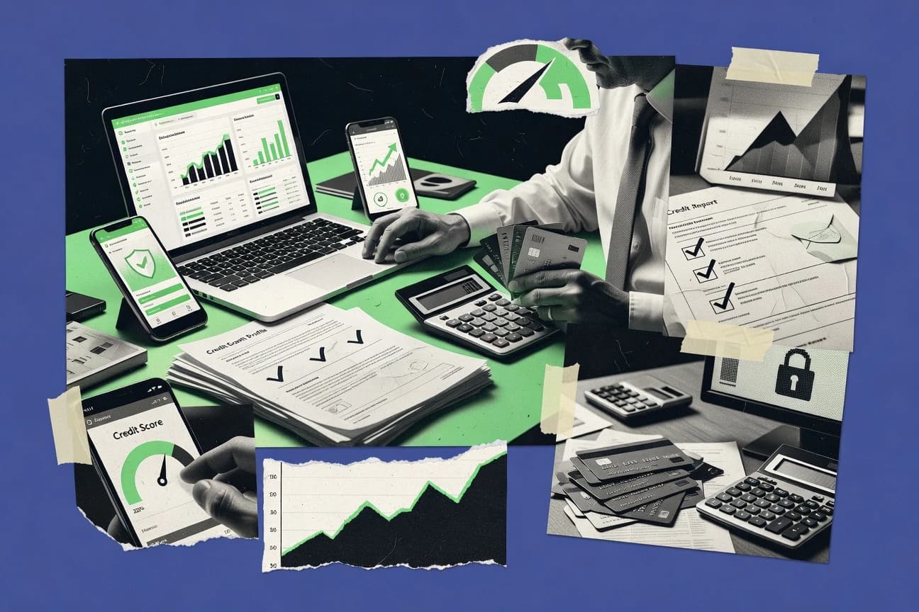 Top 10 Best Credit Fix Software of 2026