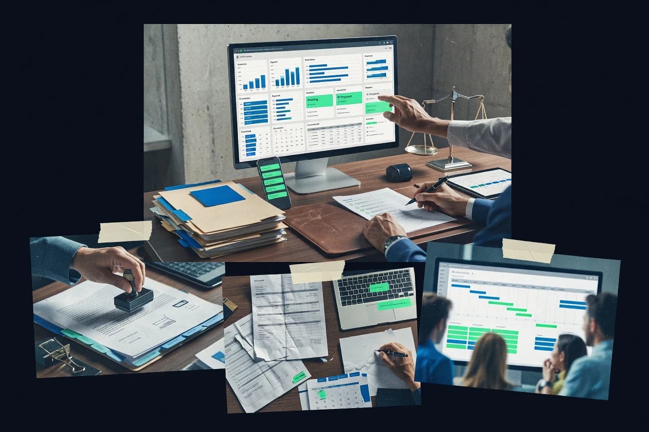 Top 10 Best Legal Operations Software of 2026