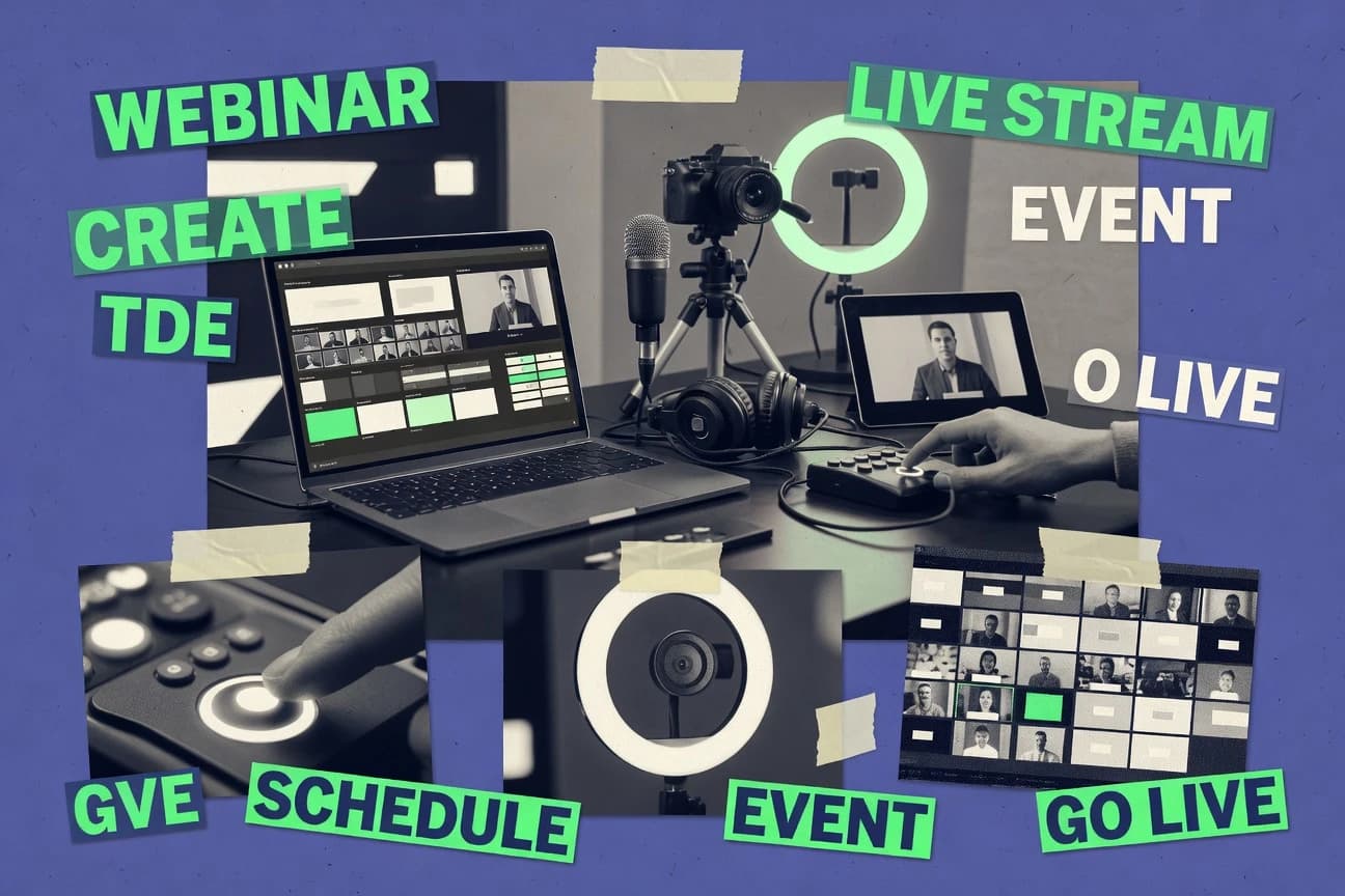 Top 10 Best Webinar Creation Software of 2026