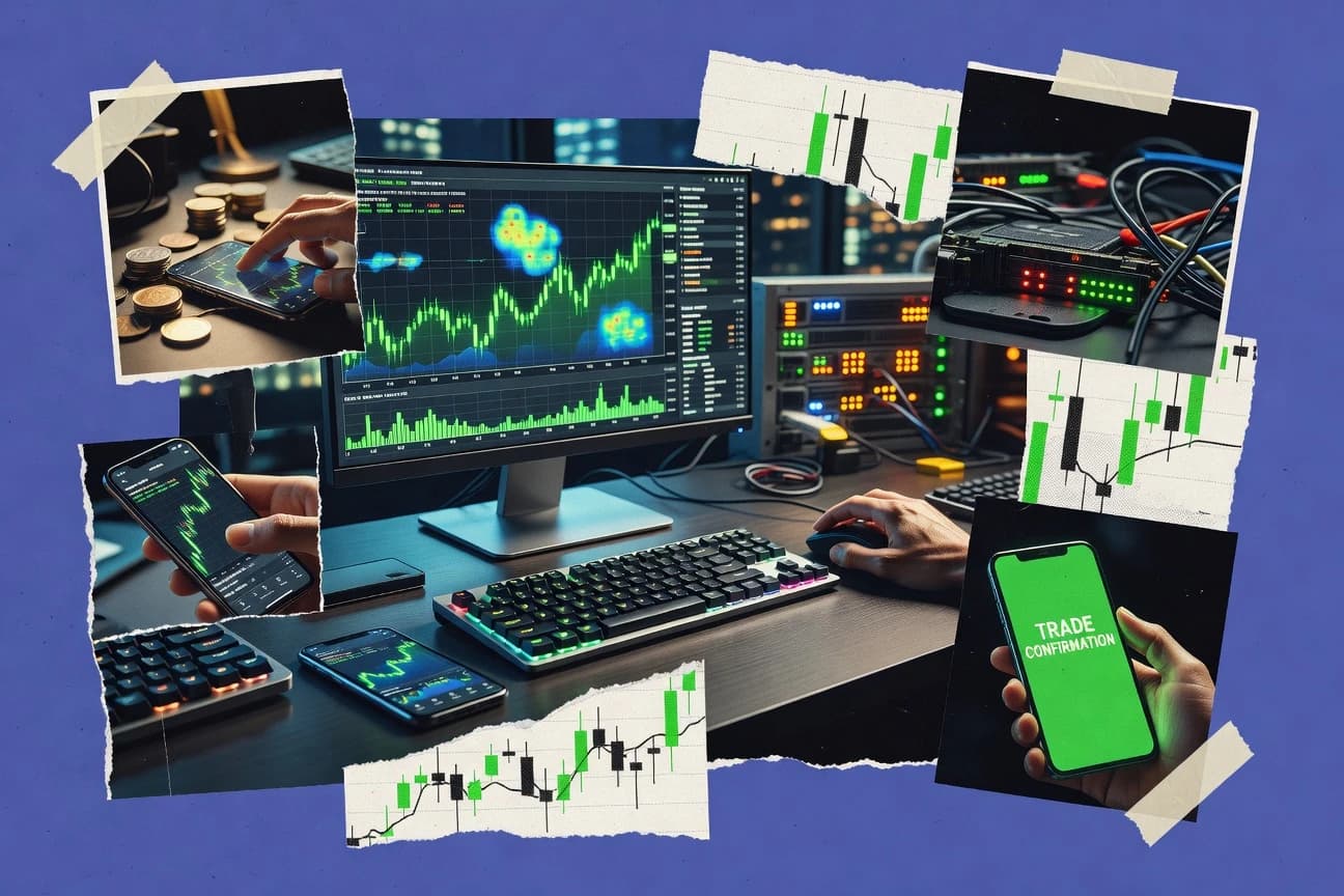 Top 10 Best Ai Crypto Trading Software of 2026