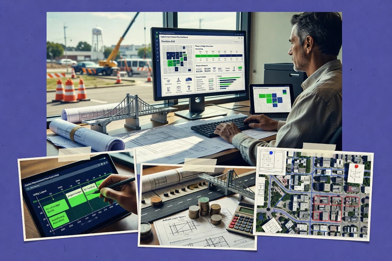 Top 10 Best Capital Improvement Plan Software of 2026