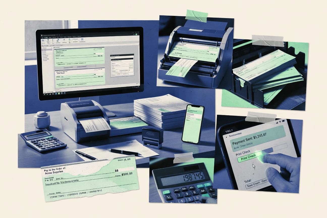 Top 10 Best Check Creator Software of 2026