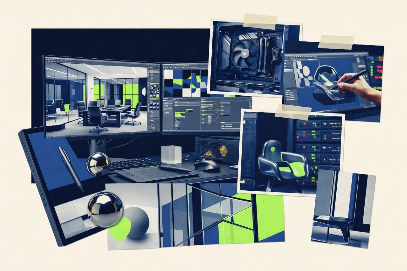 Top 10 Best Image Rendering Software of 2026