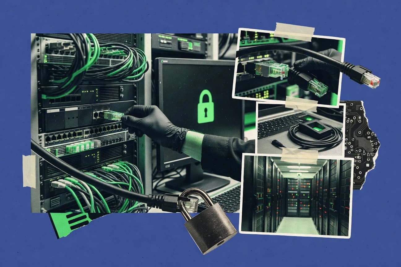 Top 10 Best Network Encryption Software of 2026