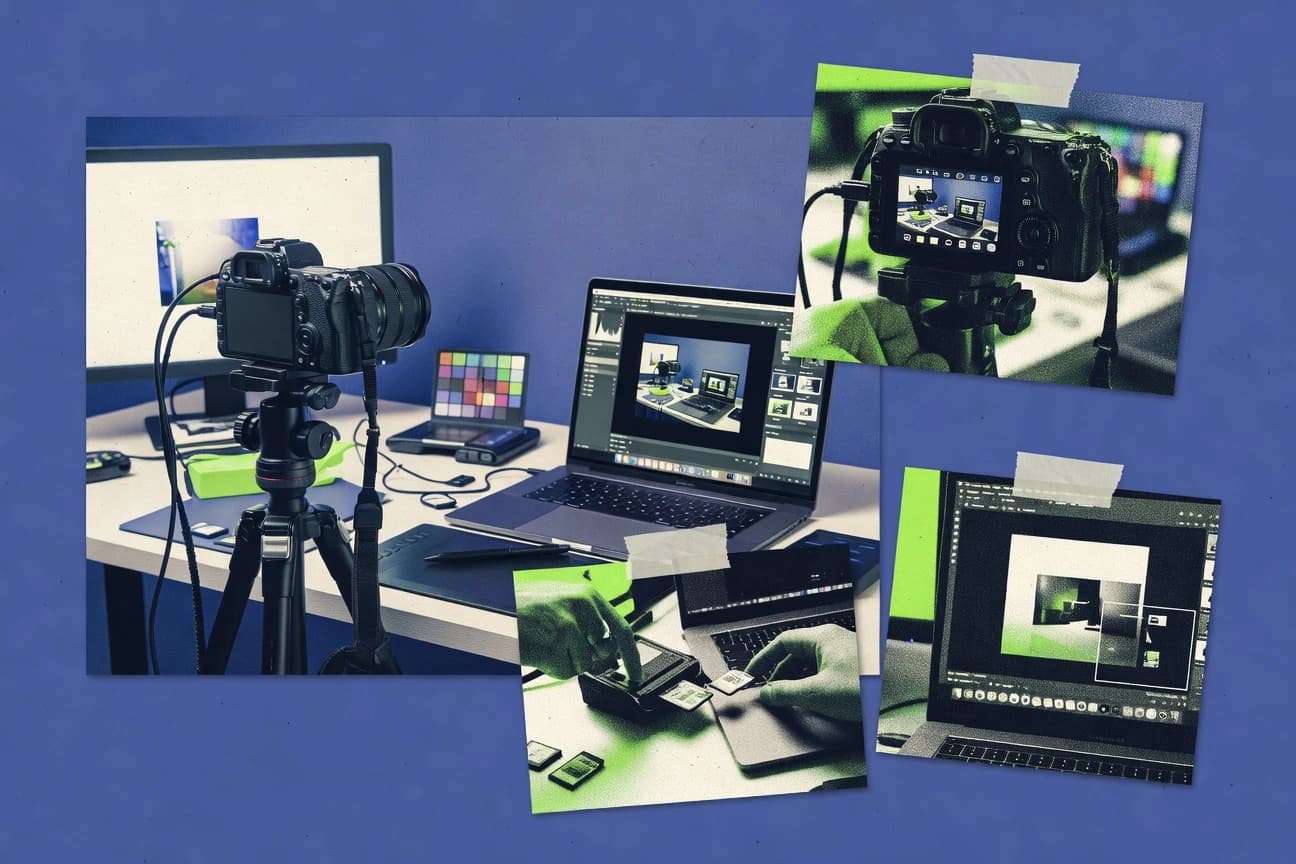 Top 10 Best Image Capturing Software of 2026