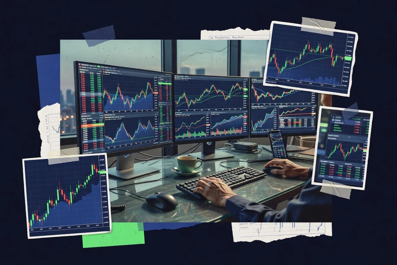 Top 10 Best Market Trading Software of 2026