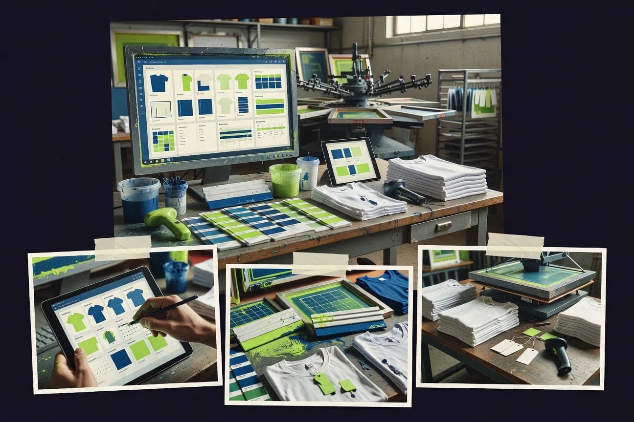 Top 10 Best Screen Print Shop Software of 2026