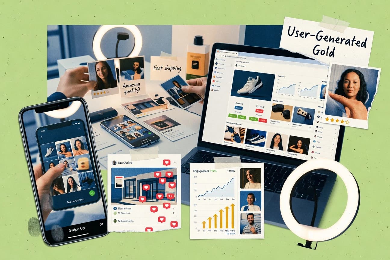 Top 10 Best User Generated Content Software of 2026