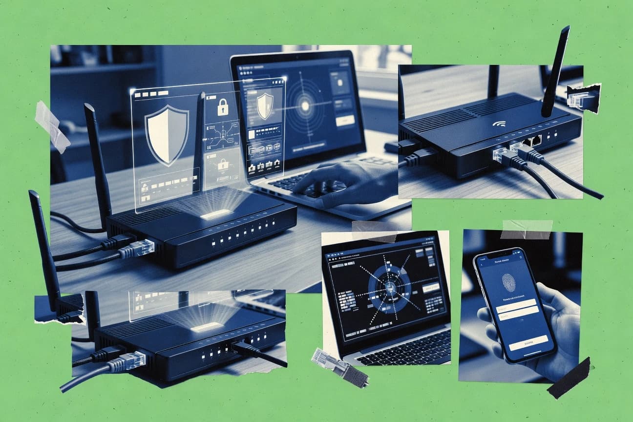 Top 10 Best Router Security Software of 2026