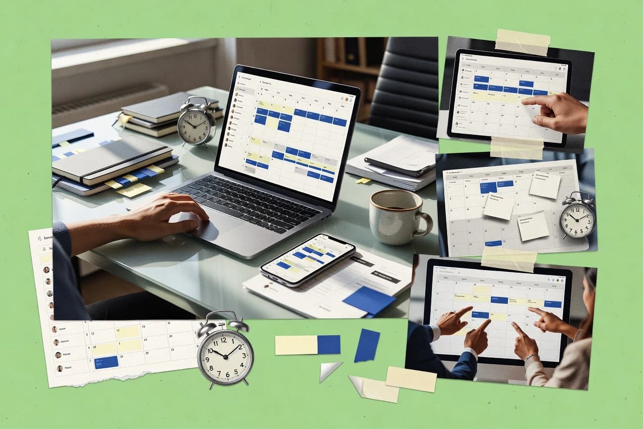 Top 10 Best Scheduling Tool Software of 2026