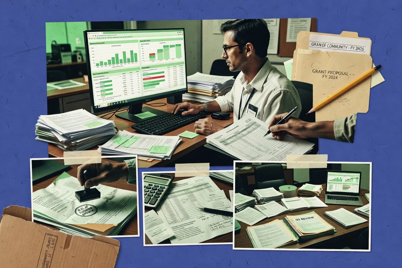 Top 10 Best Grant Program Software of 2026