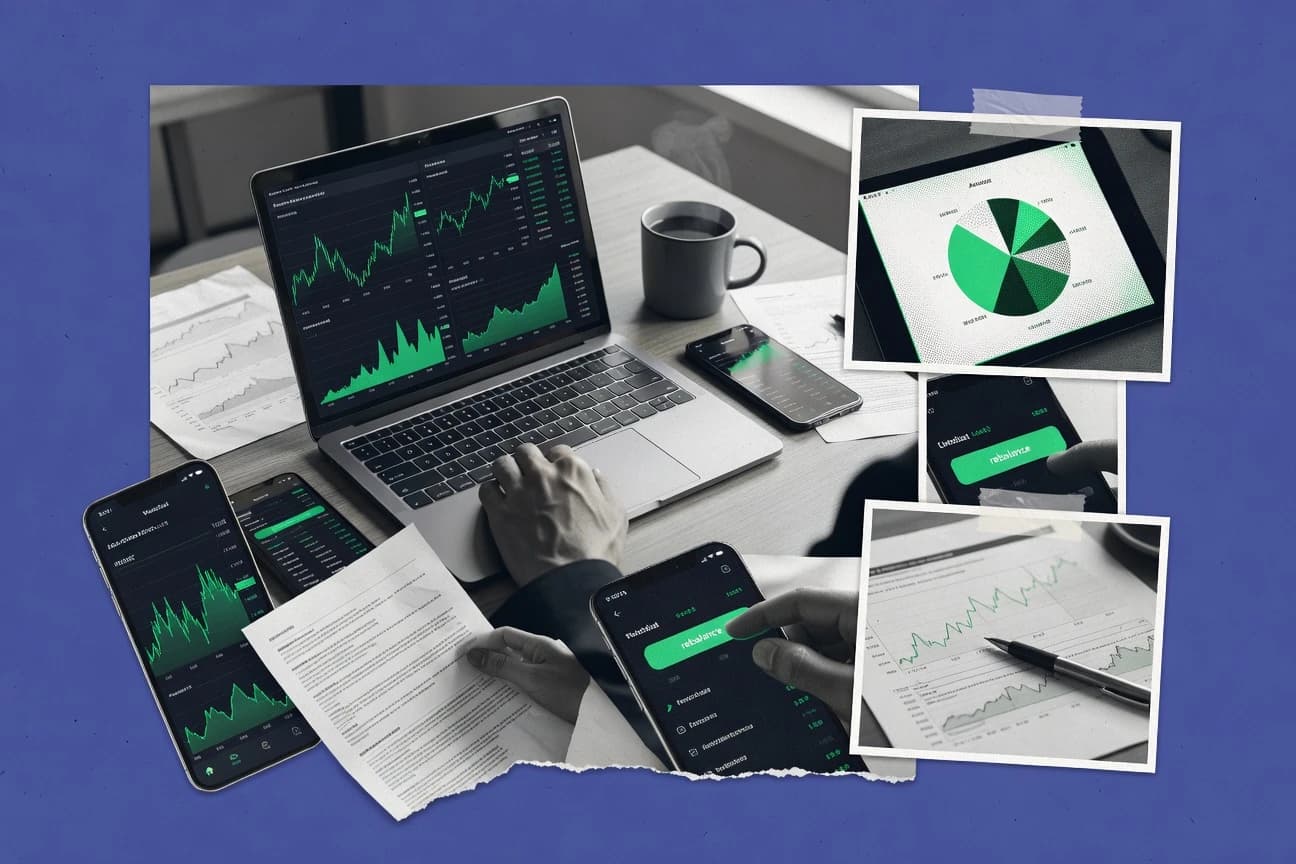 Top 10 Best Stock Portfolio Manager Software of 2026