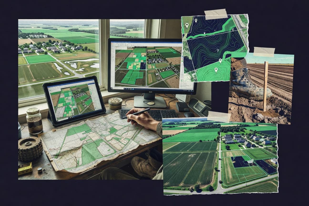 Top 10 Best Land Evaluation Software of 2026