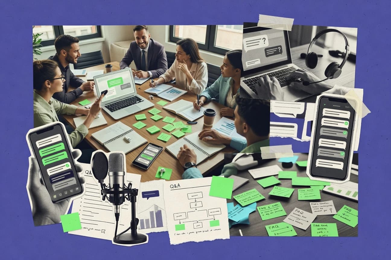 Top 10 Best Q & A Software of 2026