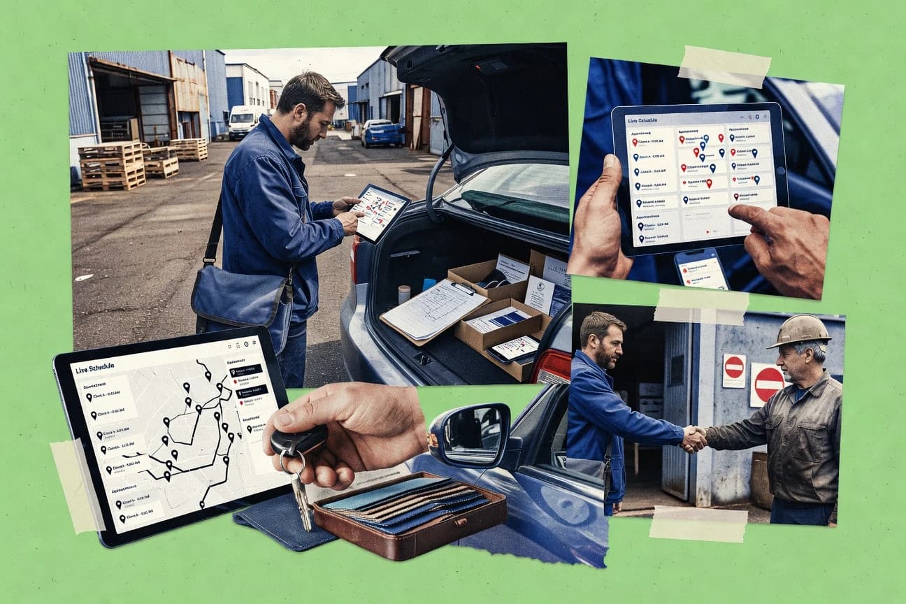 Top 10 Best Outside Sales Software of 2026