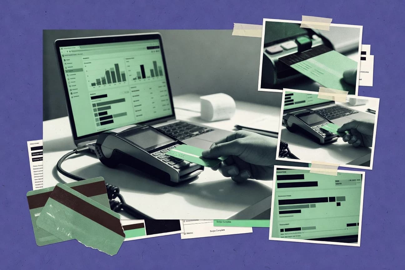 Top 10 Best Magstripe Reader Software of 2026