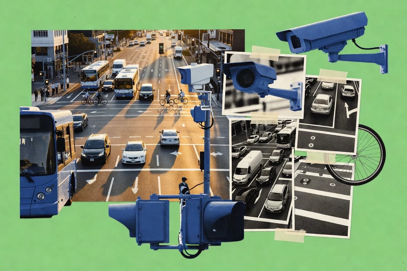 Top 10 Best Traffic Counting Software of 2026