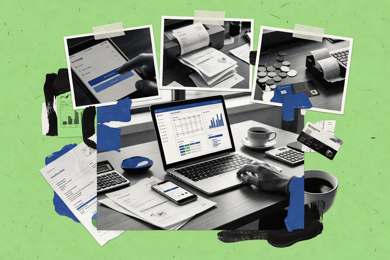 Top 10 Best Company Invoice Software of 2026