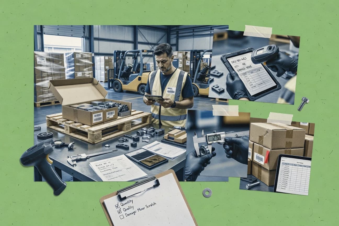 Top 10 Best Receiving Inspection Software of 2026