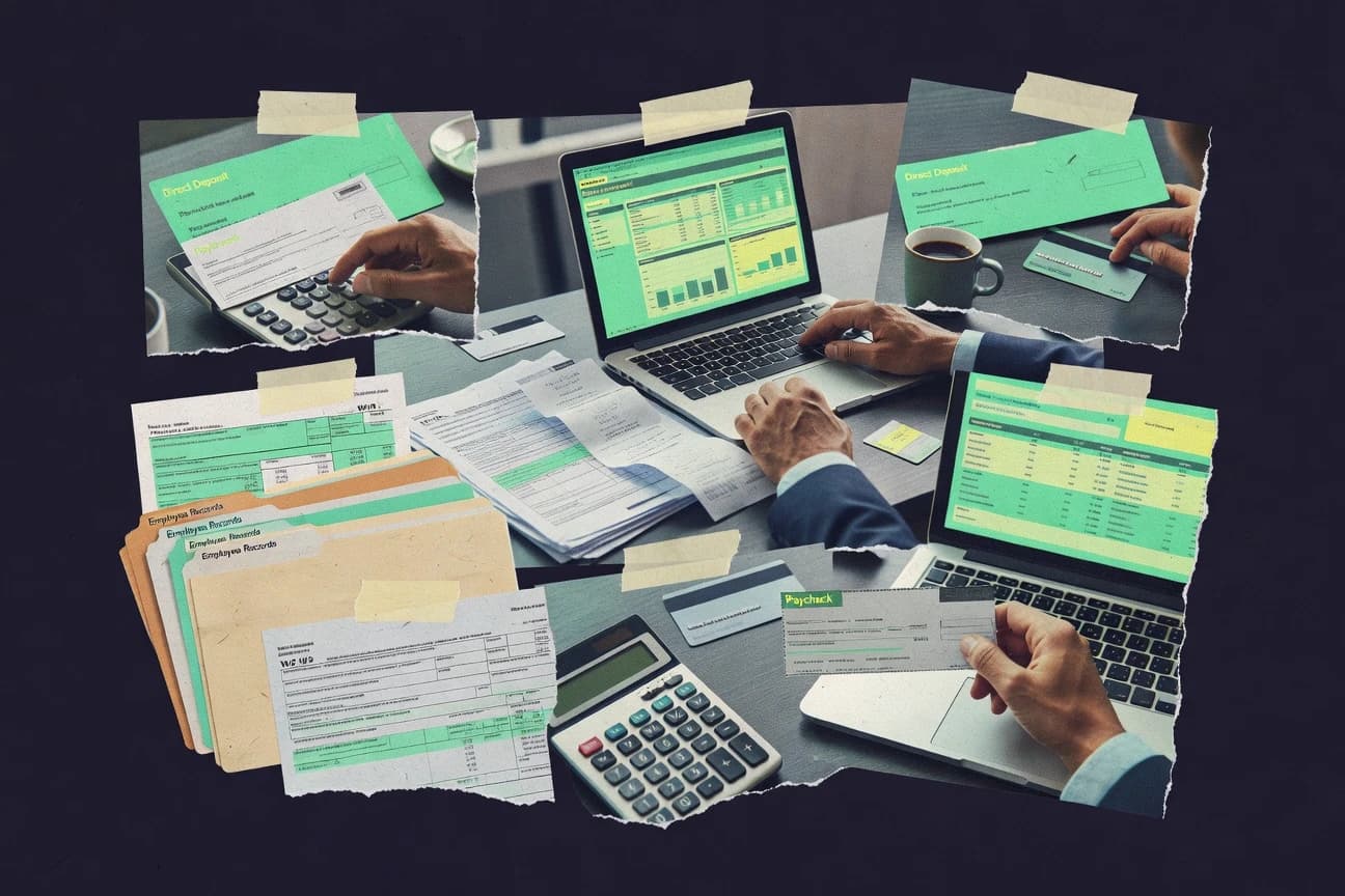 Top 10 Best Buy Payroll Software of 2026