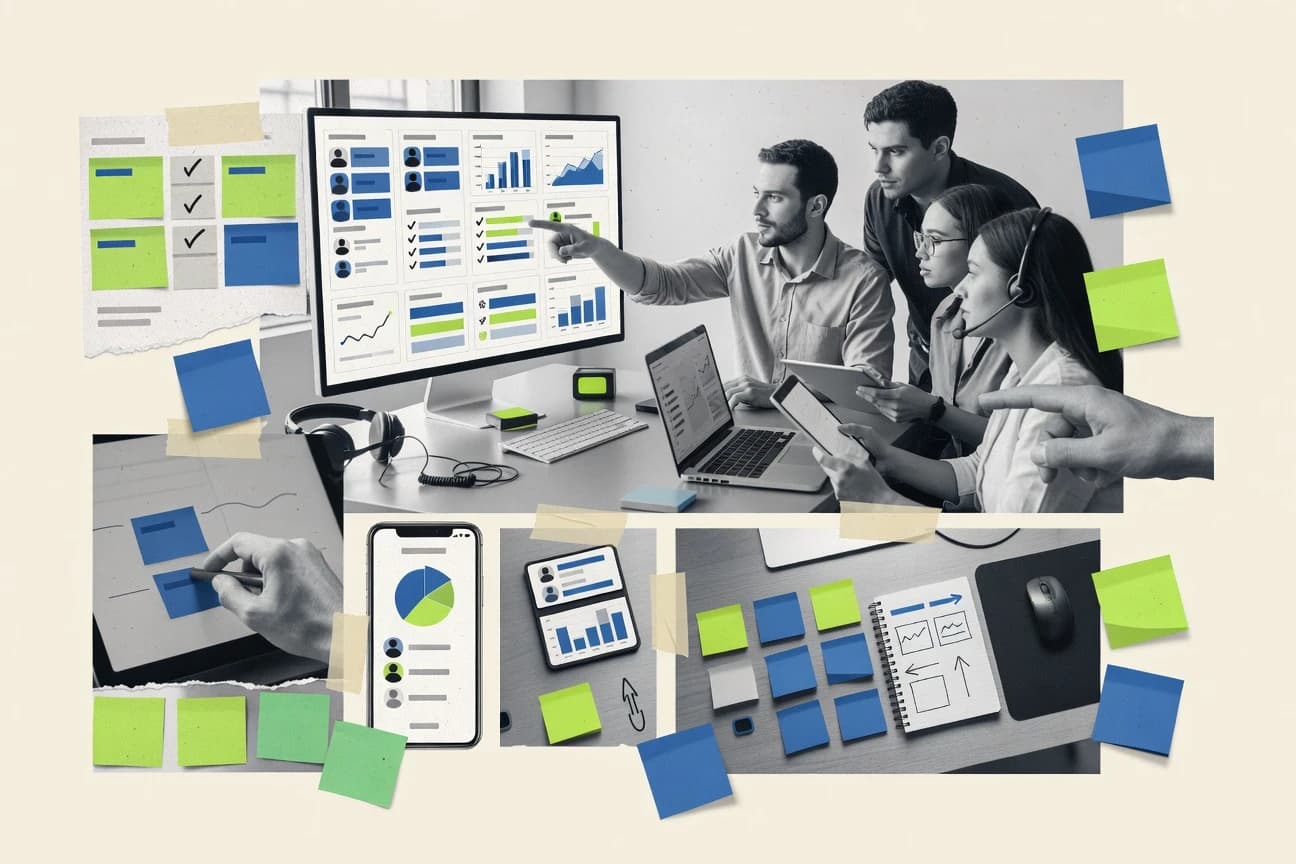 Top 10 Best Team Leader Software of 2026