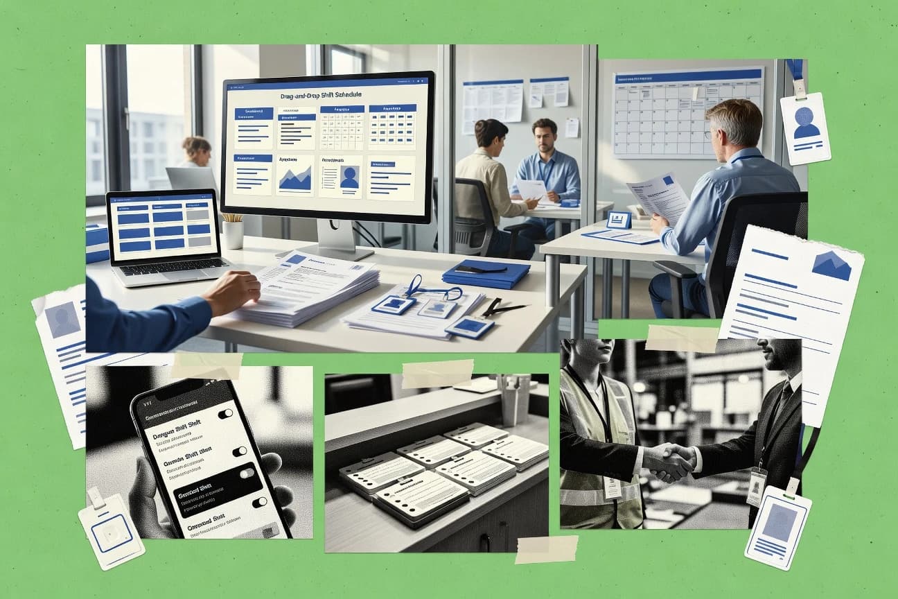 Top 10 Best Temporary Agency Software of 2026