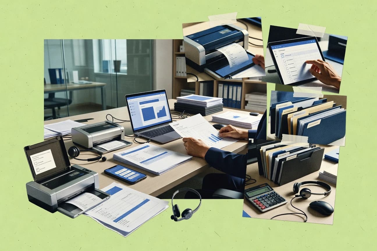 Top 10 Best Oa Software of 2026