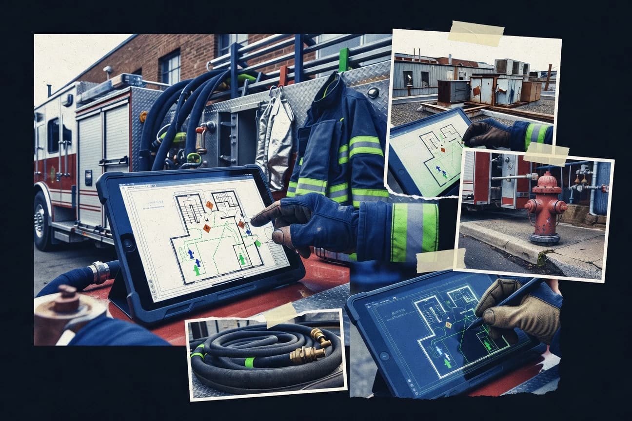 Top 10 Best Fire Preplan Software of 2026