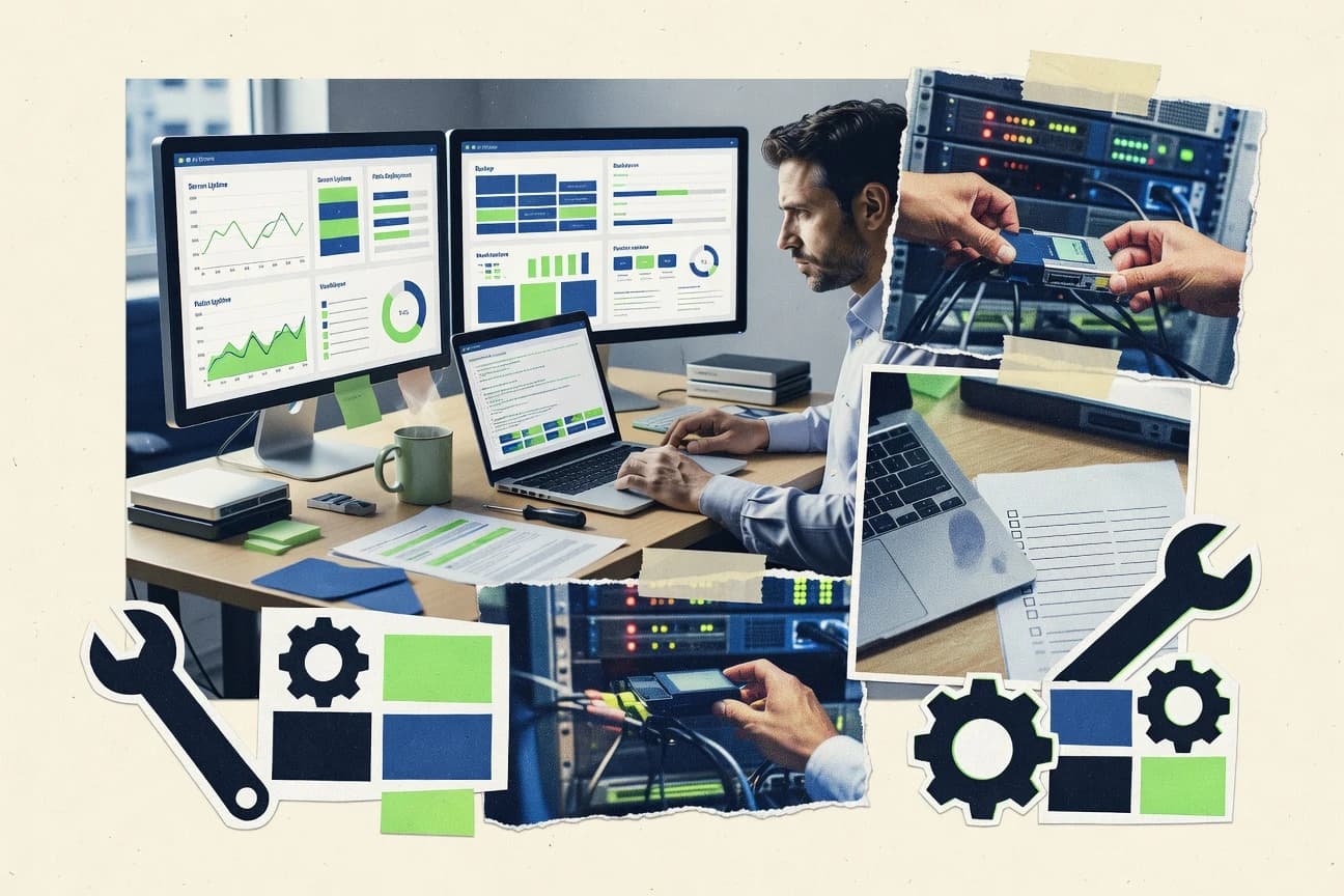 Top 10 Best Maintain Software of 2026