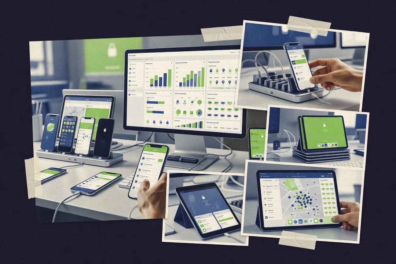 Top 10 Best Ios Device Management Software of 2026