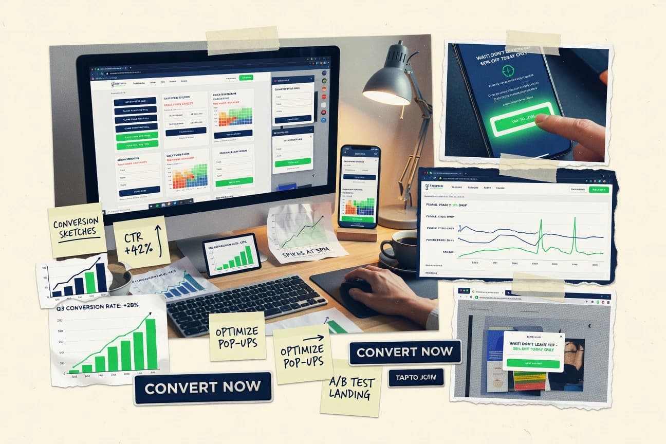 Top 10 Best Call To Action Software of 2026