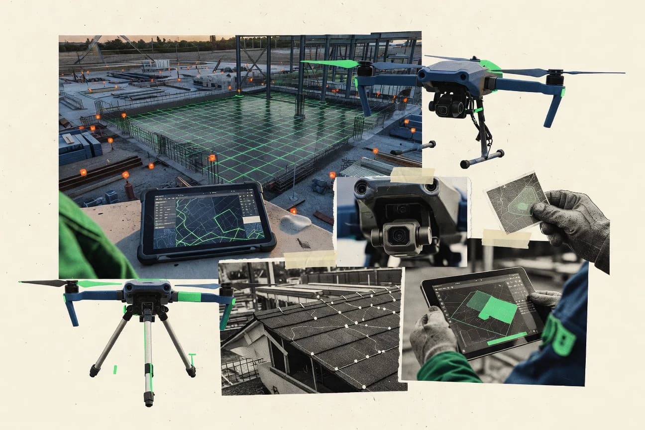 Top 10 Best Drone Measuring Software of 2026