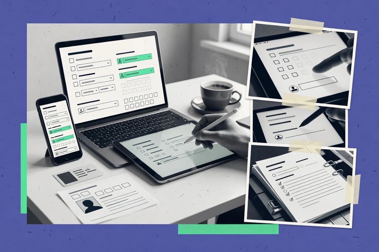 Top 10 Best Fillable Form Software of 2026