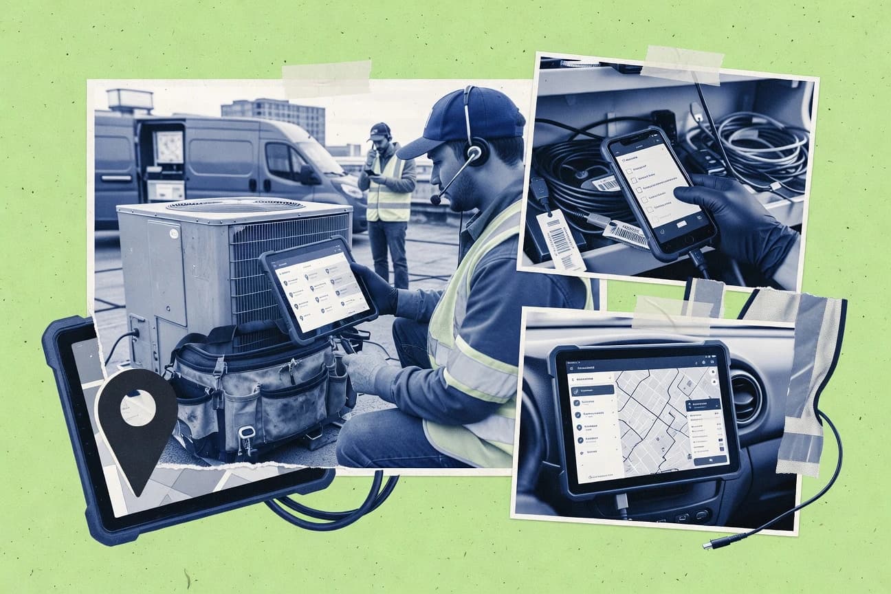 Top 10 Best Mobile Worker Software of 2026