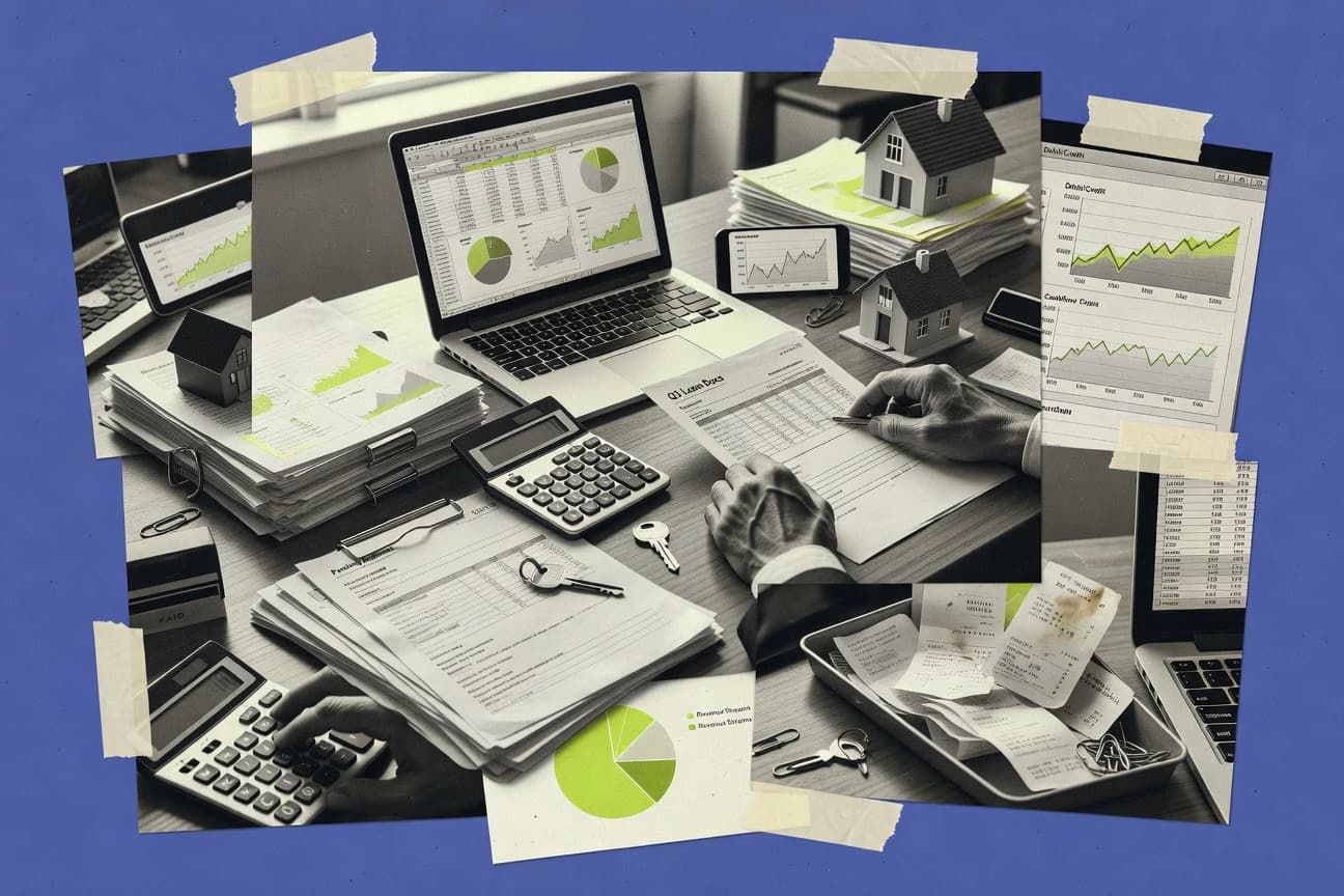 Top 10 Best Mortgage Broker Accounting Software of 2026