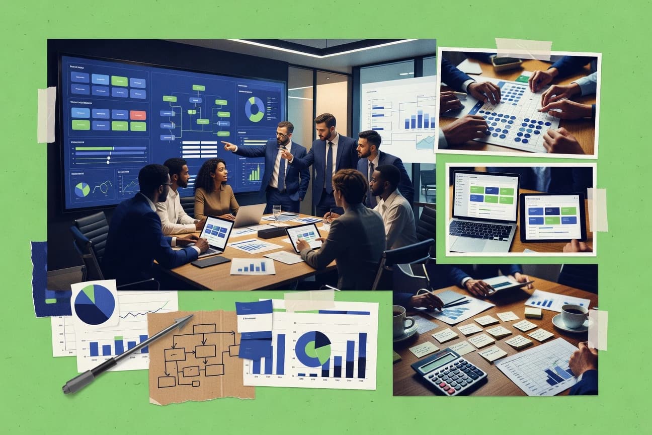 Top 10 Best Collaborative Decision Making Software of 2026