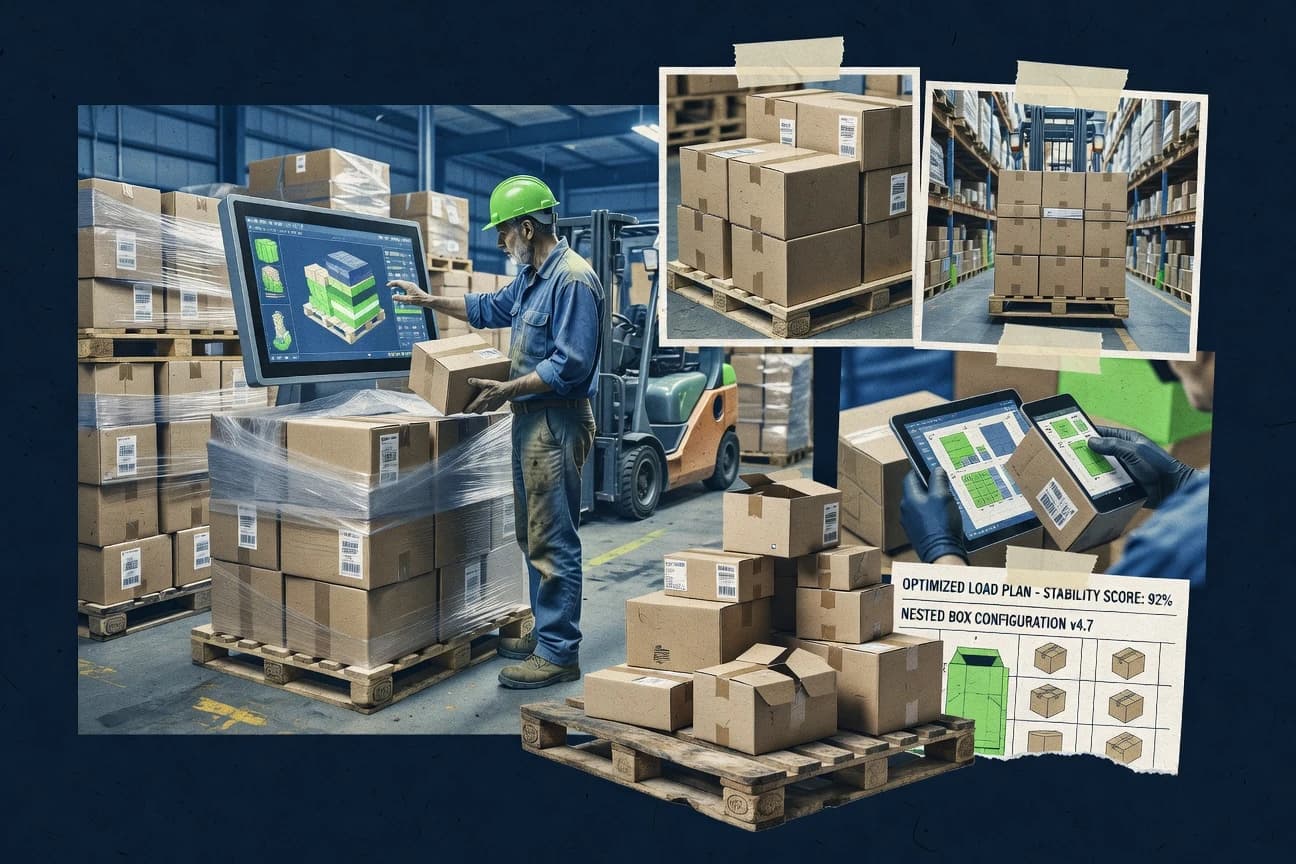 Top 10 Best Pallet Optimization Software of 2026