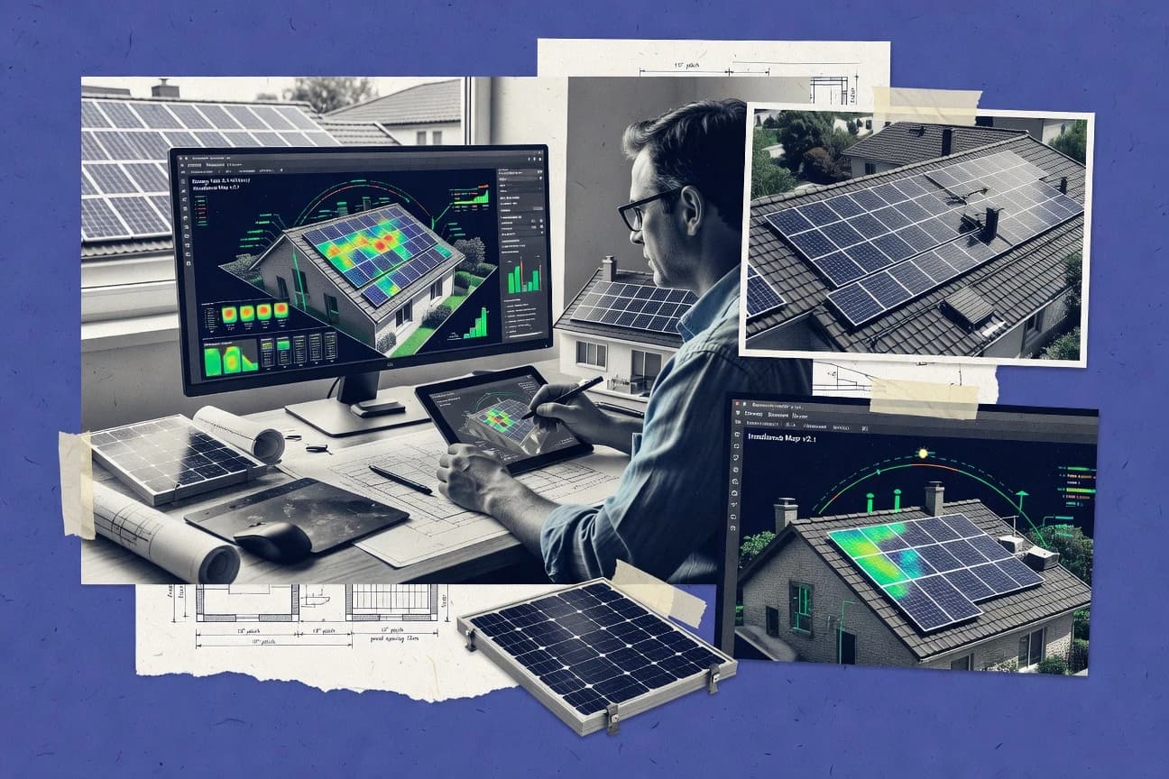 Top 10 Best Solar Designing Software of 2026