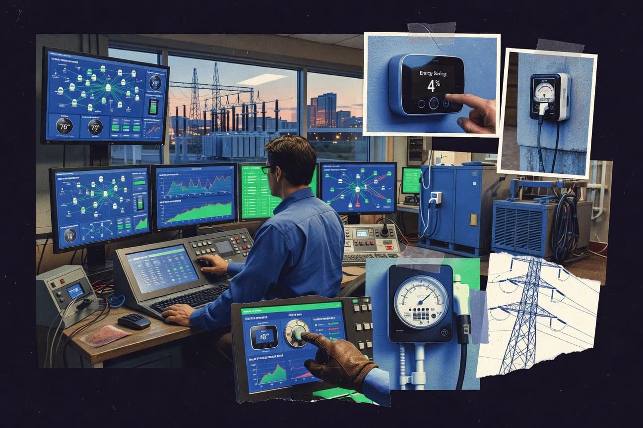 Top 10 Best Demand Response Software of 2026