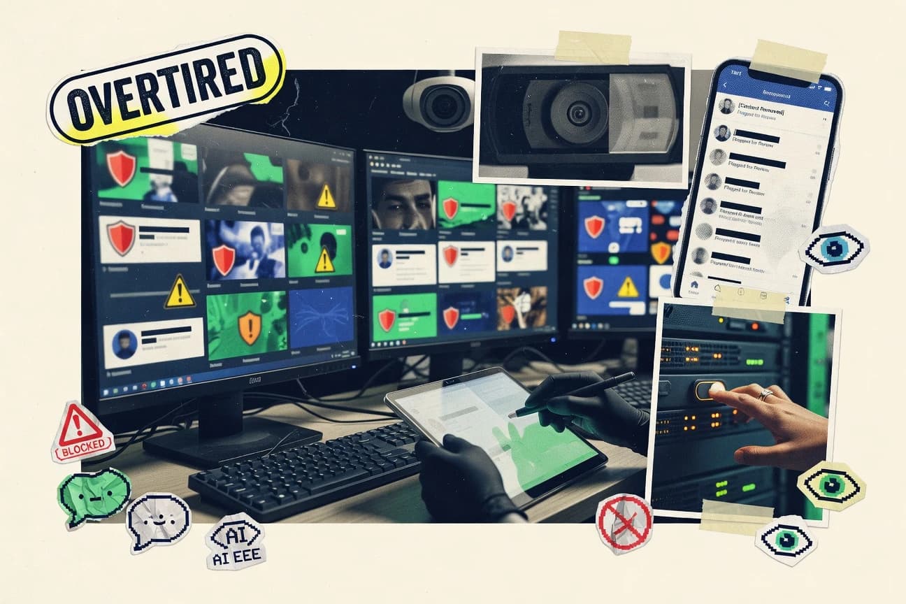 Top 10 Best Content Moderation Software of 2026