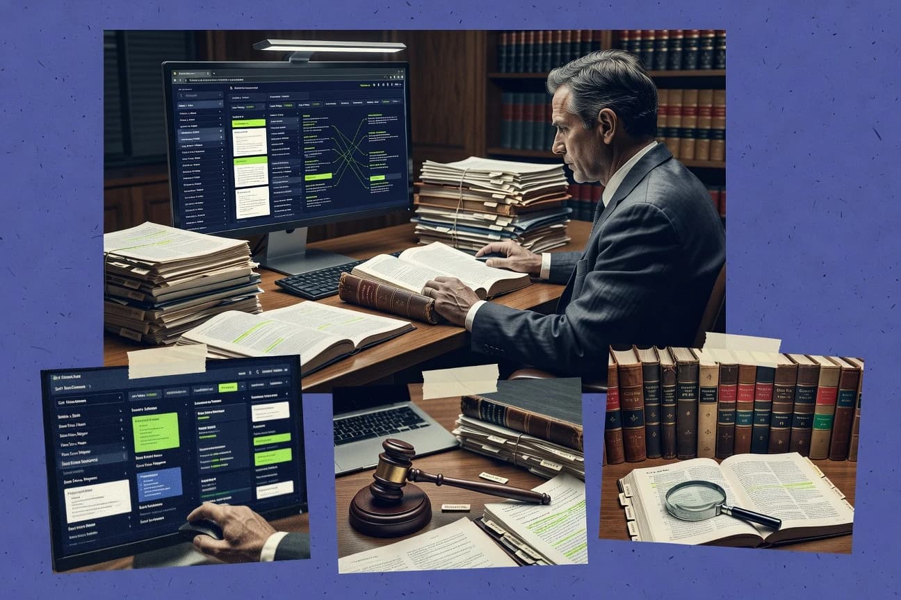 Top 10 Best Legal Search Software of 2026