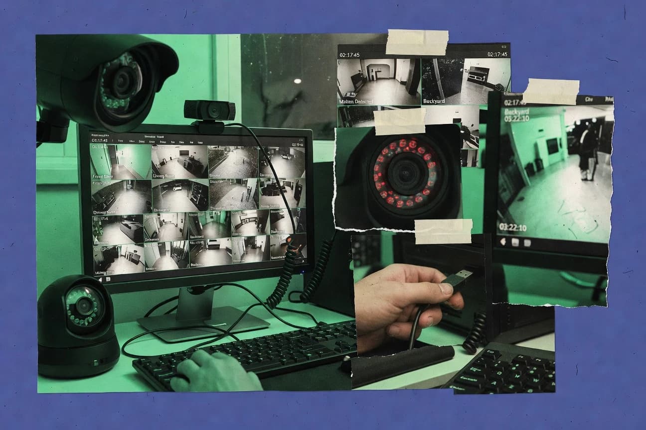 Top 10 Best Pc Security Camera Software of 2026