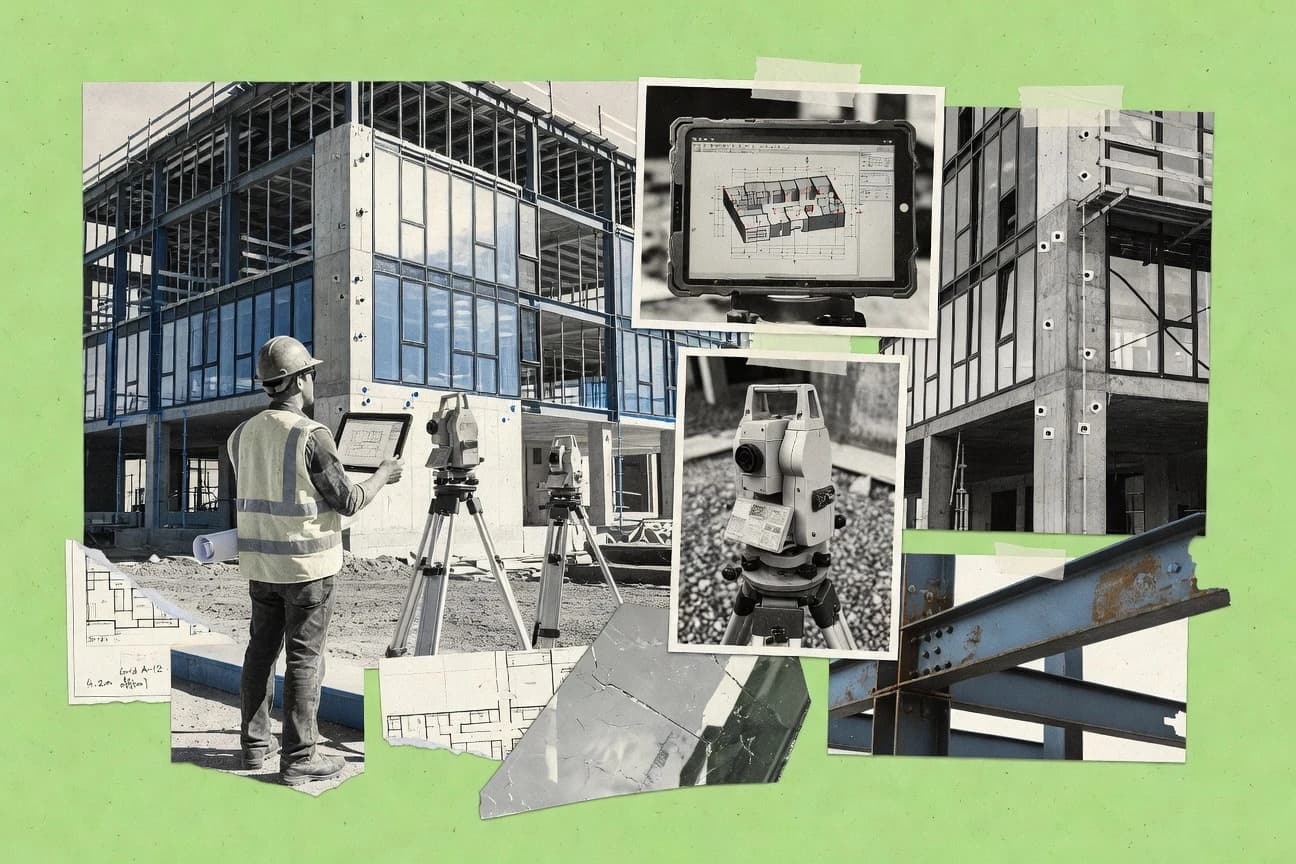 Top 10 Best Building Surveying Software of 2026