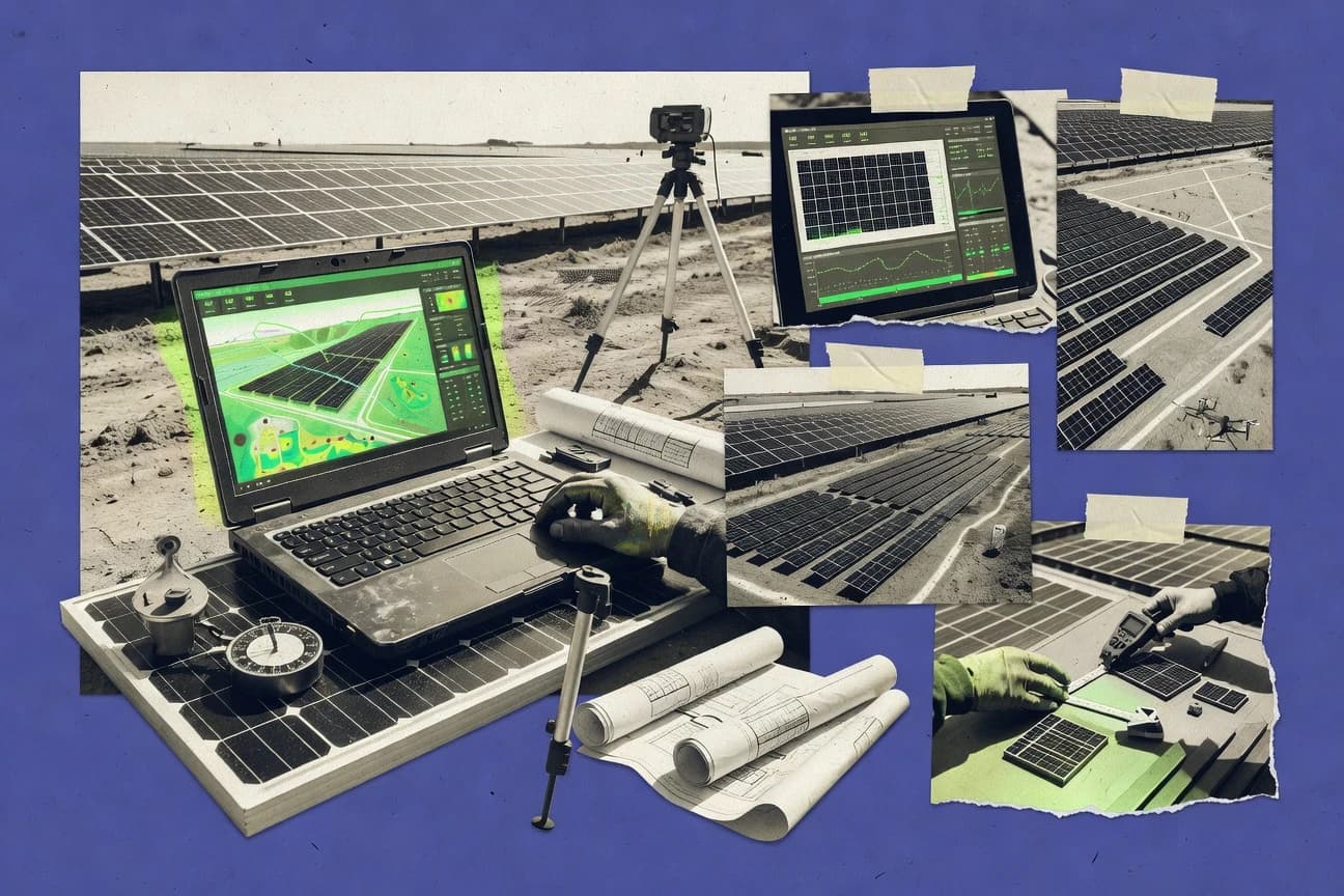 Top 10 Best Solar Array Design Software of 2026