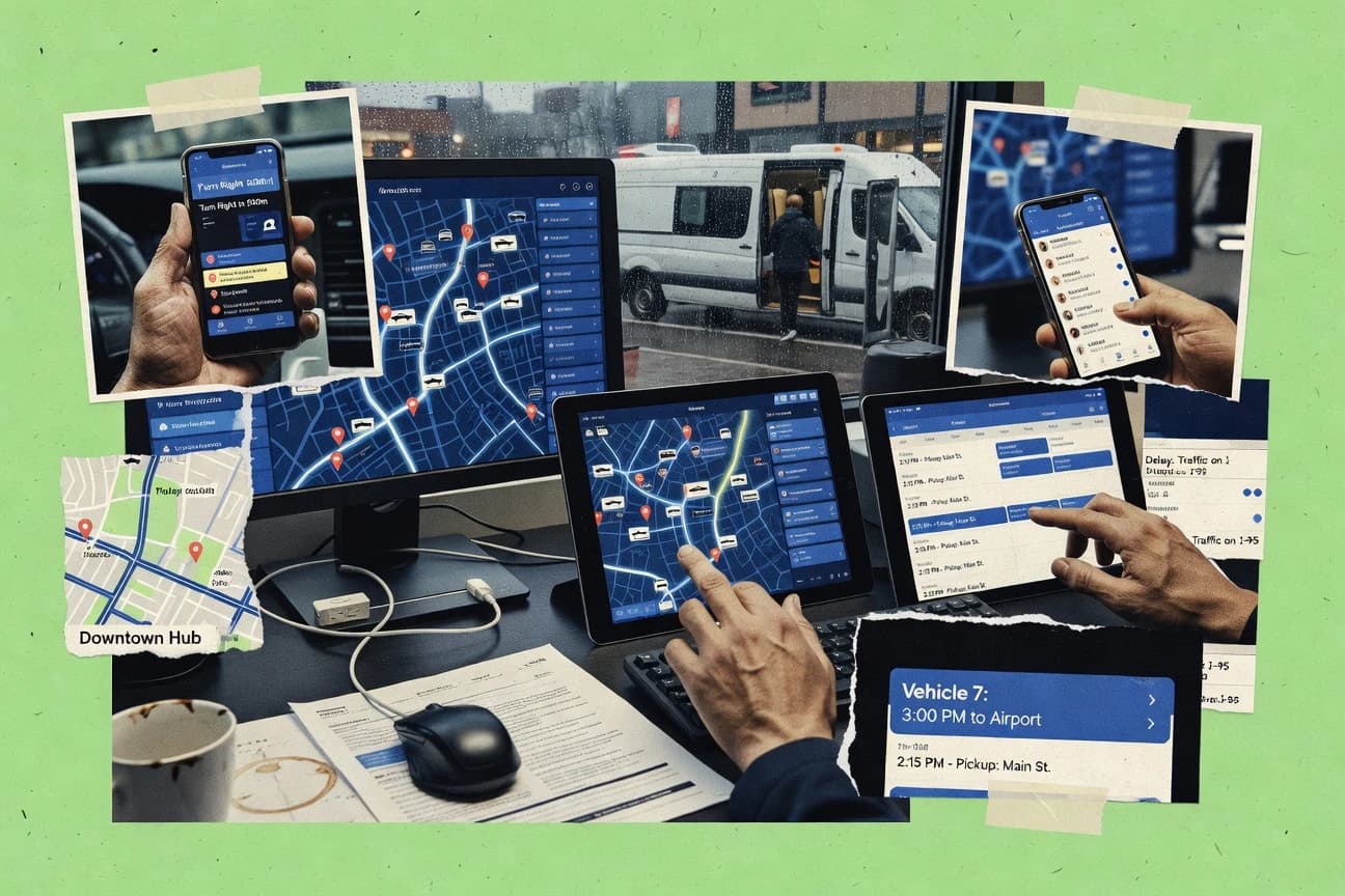 Top 10 Best Ride Scheduling Software of 2026
