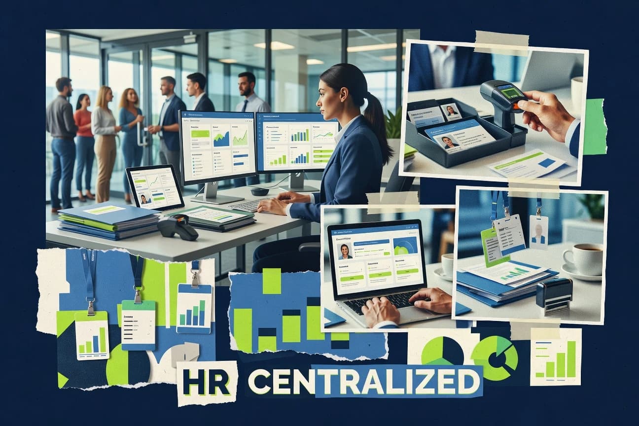 Top 10 Best Core Human Resource Software of 2026