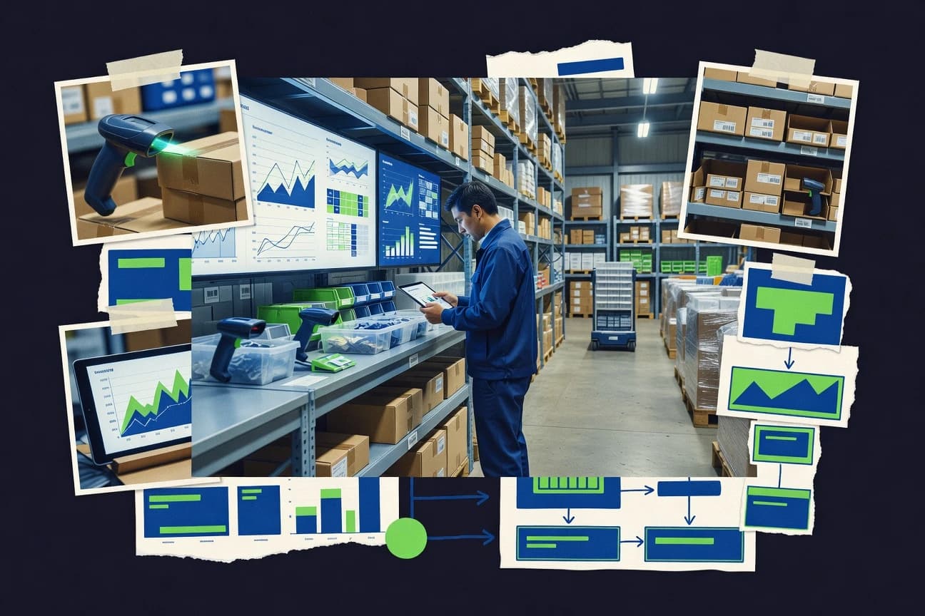 Top 10 Best Inventory Optimisation Software of 2026