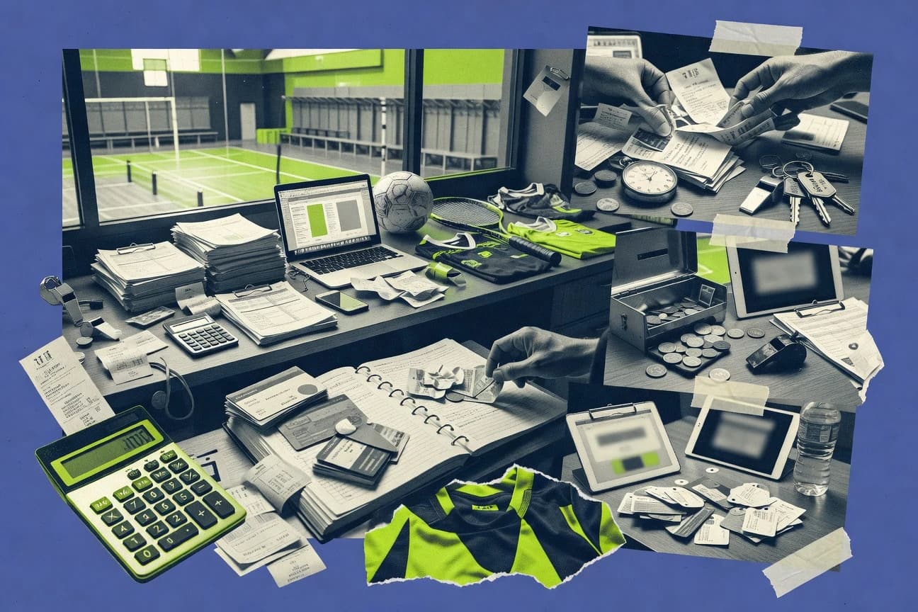 Top 10 Best Sports Club Accounting Software of 2026